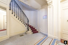 Appartement  Famillial - Avenue de Suffren Paris 5 pièces 137 m2 16