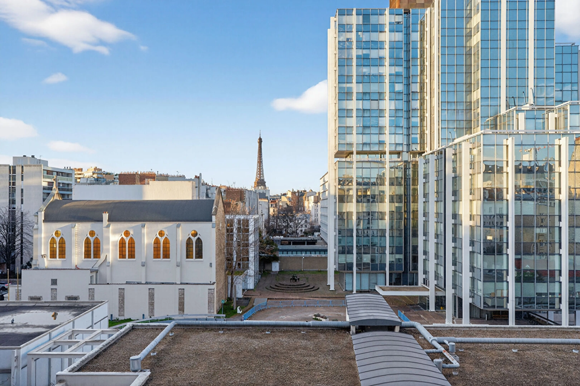 4 PIECES - SEVRES LECOURBE 1