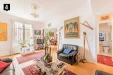 Appartement 4pièces - Art déco - Clés en main 1