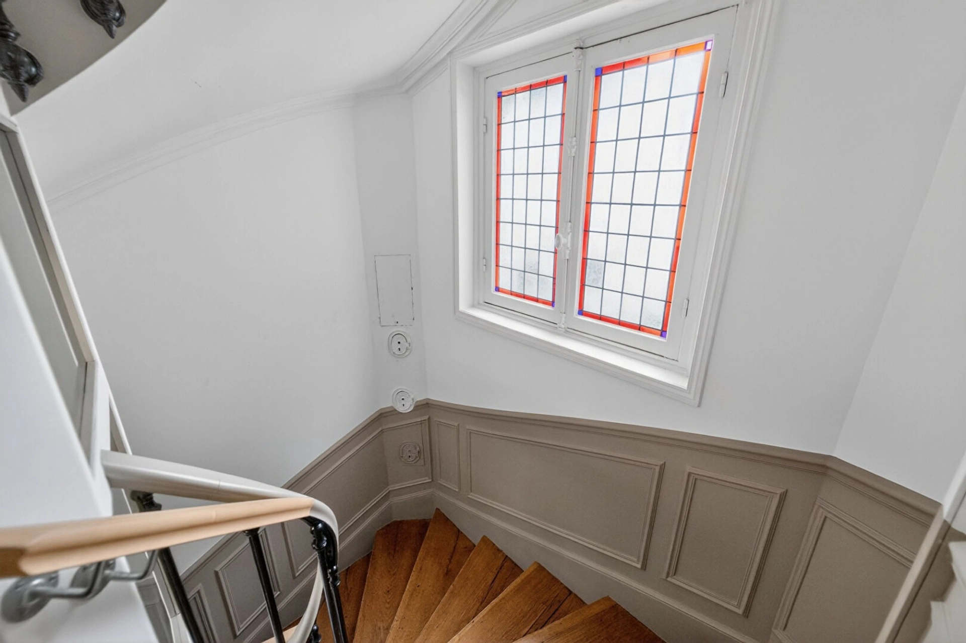 PARIS 15 - GENERAL BEURET 9