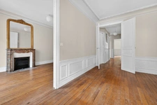 PARIS 15 - SEVRES-LECOURBE 3