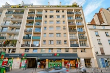 PARIS 15 - SEVRES-LECOURBE 8