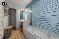 Bien d'exception - Comme une maison avec terrasse - 3pièces - 75014 - 5