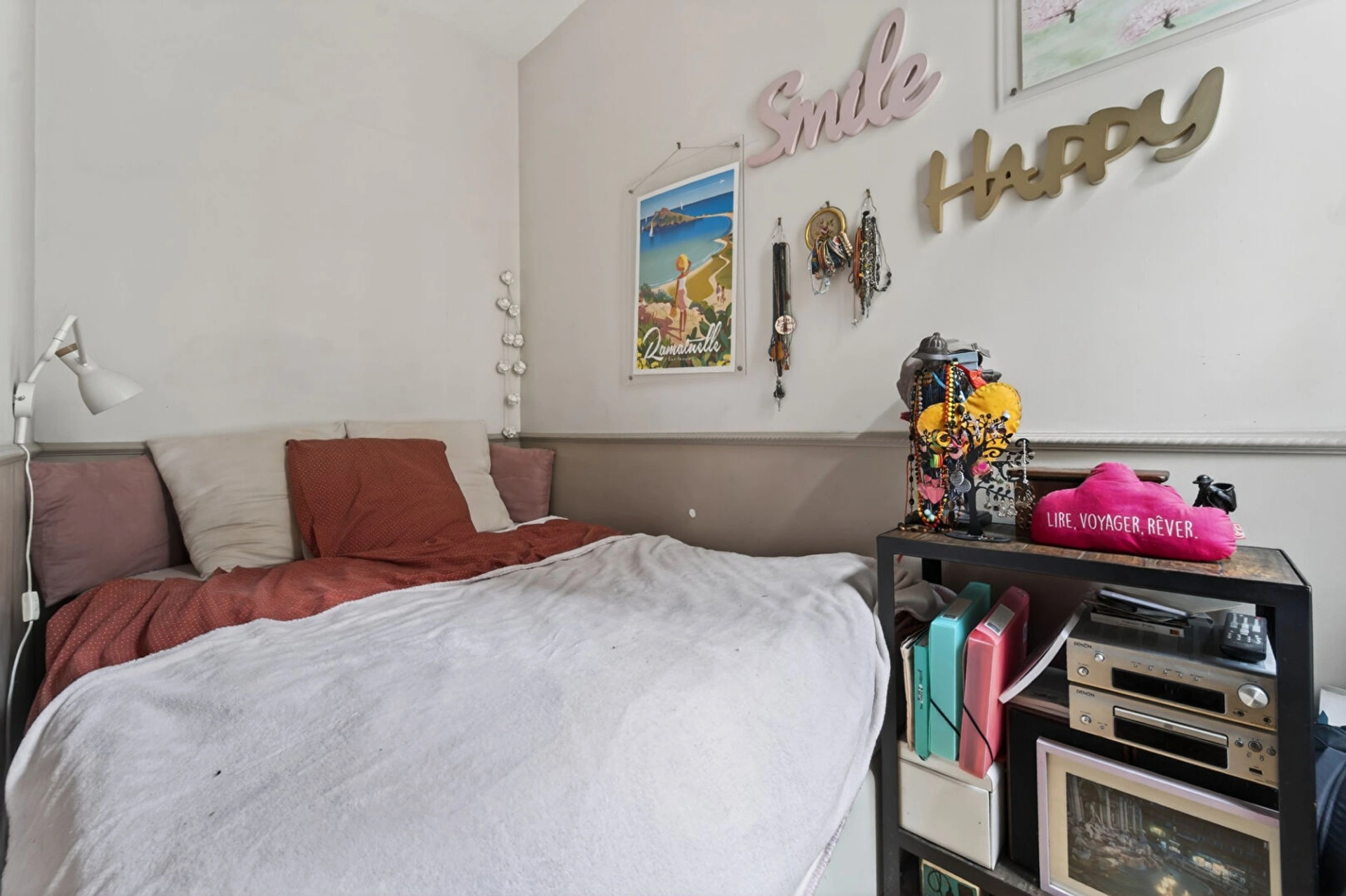 PARIS 15 - GENERAL BEURET 6