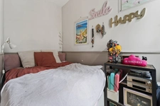 PARIS 15 - GENERAL BEURET 6