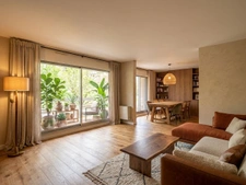 APPARTEMENT FAMILIAL - BOULOGNE 3