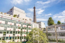 PARIS 15 - CHAMP DE MARS 5