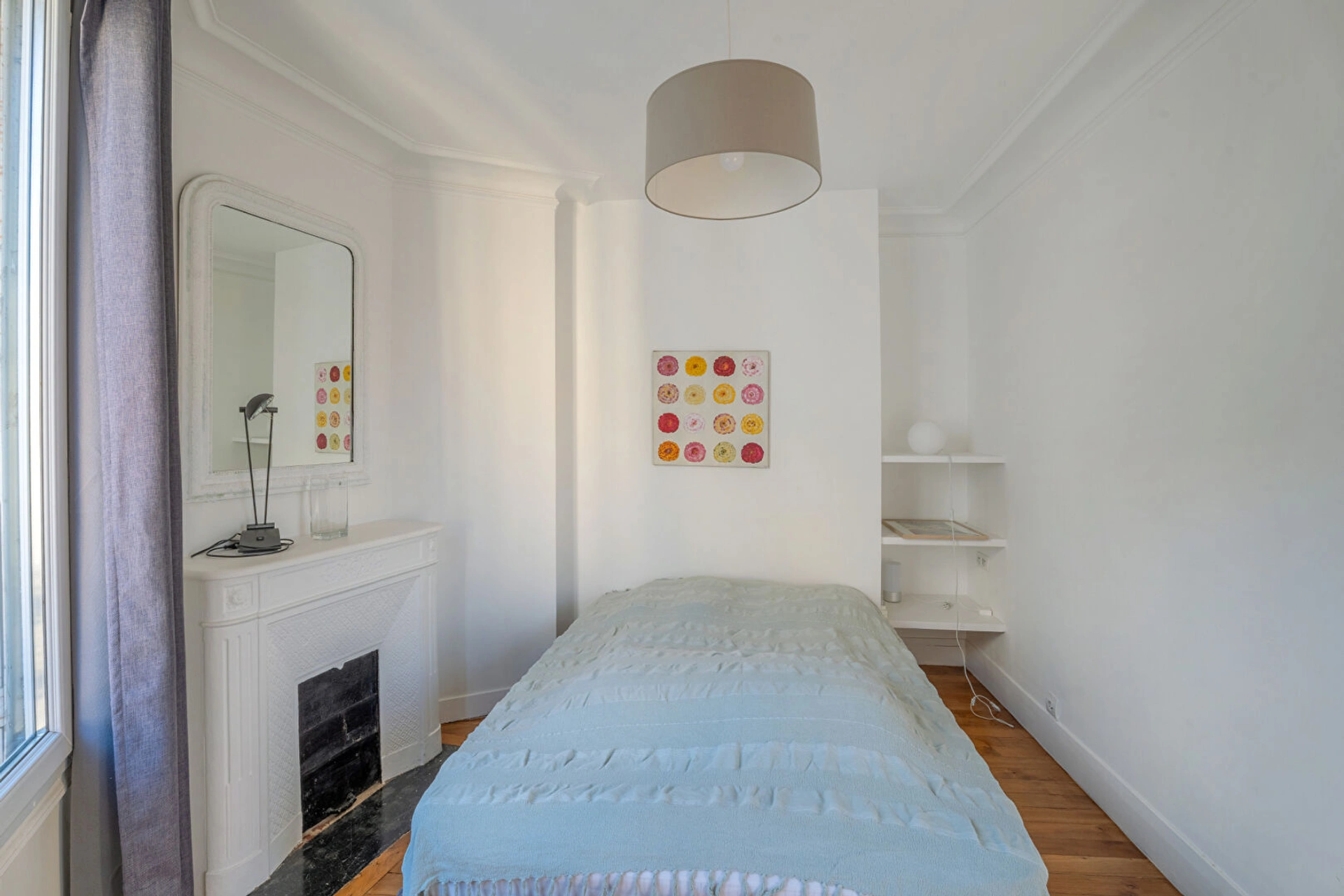 PARIS 15 - DUPLEIX 7