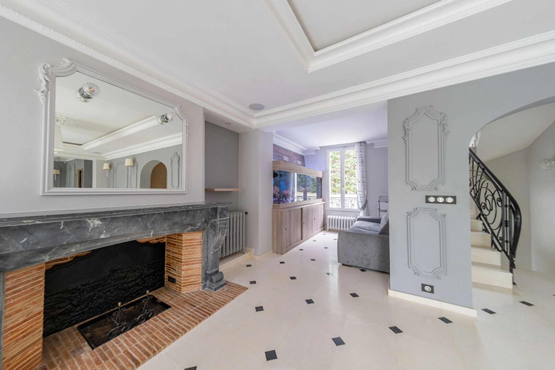 Maison  9 pièce(s) 430 m2 2