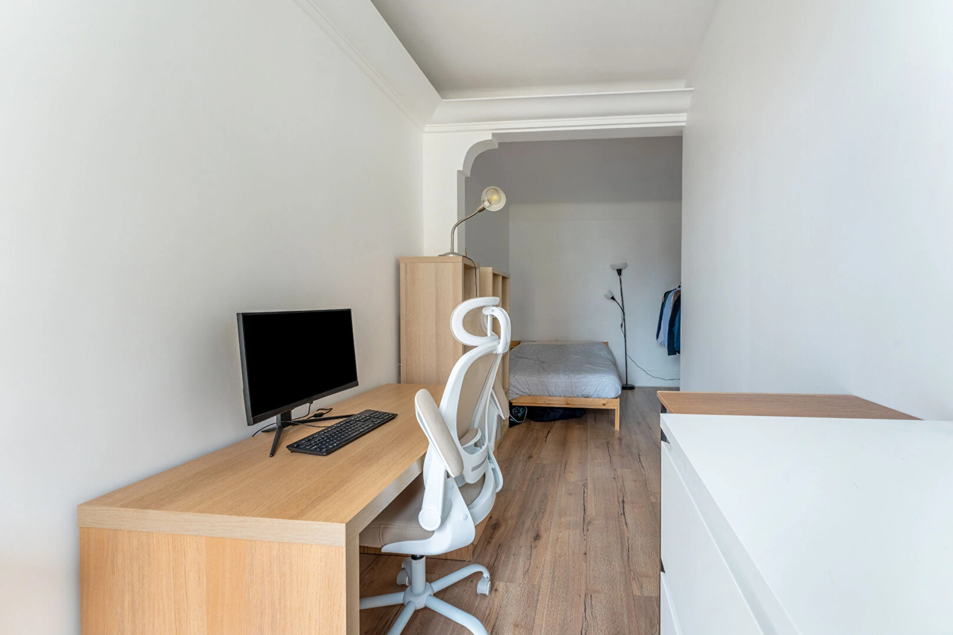 PARIS 15 - SEVRES-LECOURBE 4