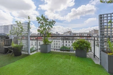 PARIS 16 - avenue Mozart 9