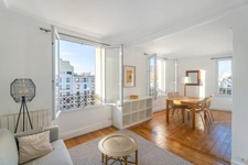 PARIS 15 - DUPLEIX 2