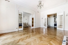 Appartement Paris 5 pièces 143.86 m2 2