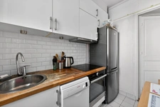 PARIS 15 - Cambronne/Lecourbe 10