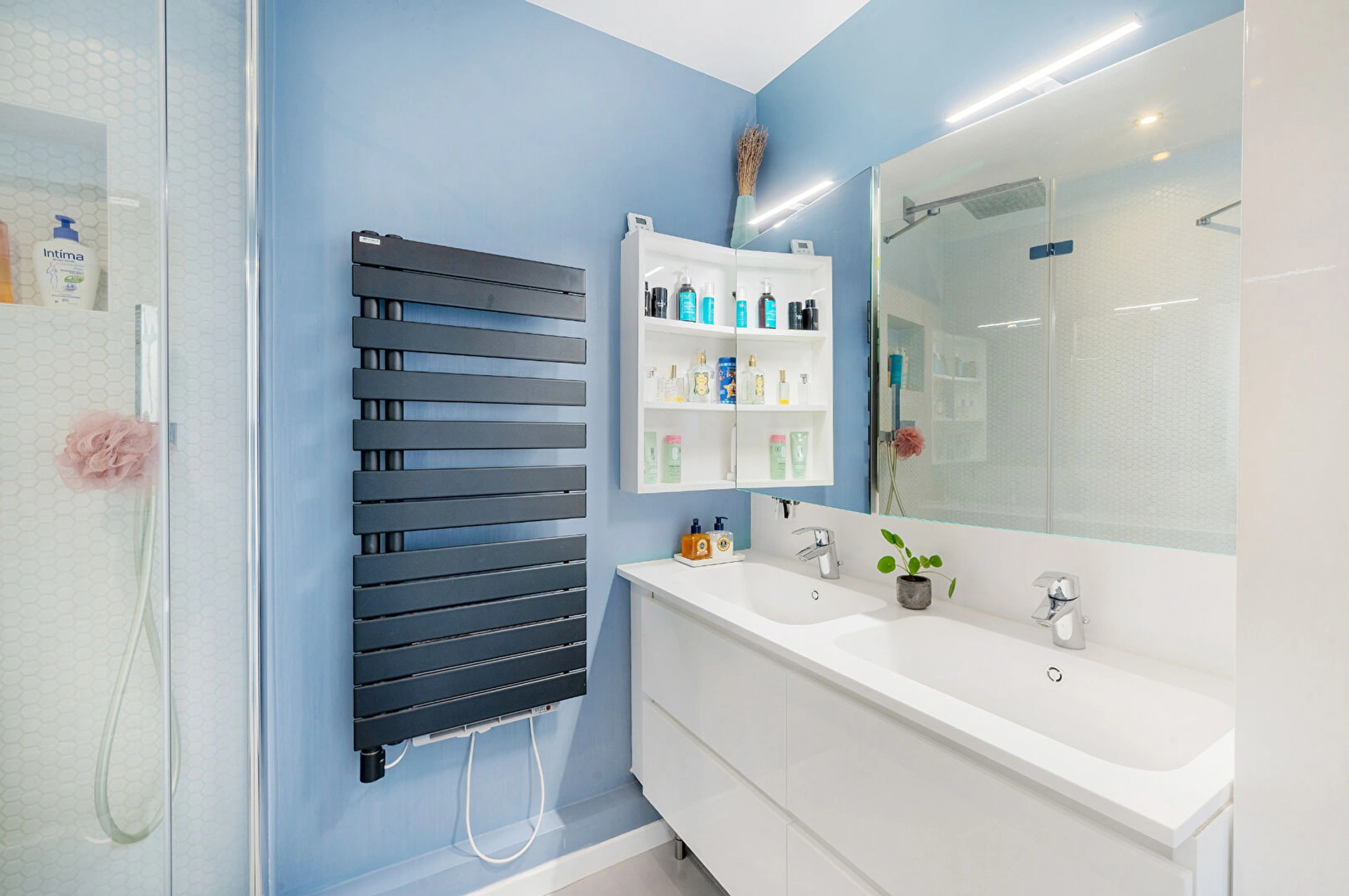 PARIS 15 - DUPLEIX 10