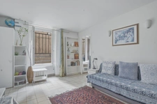 PARIS 15 - SEVRES-LECOURBE 2