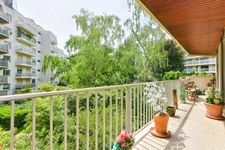 APPARTEMENT FAMILIAL - NEUILLY SUR SEINE 2