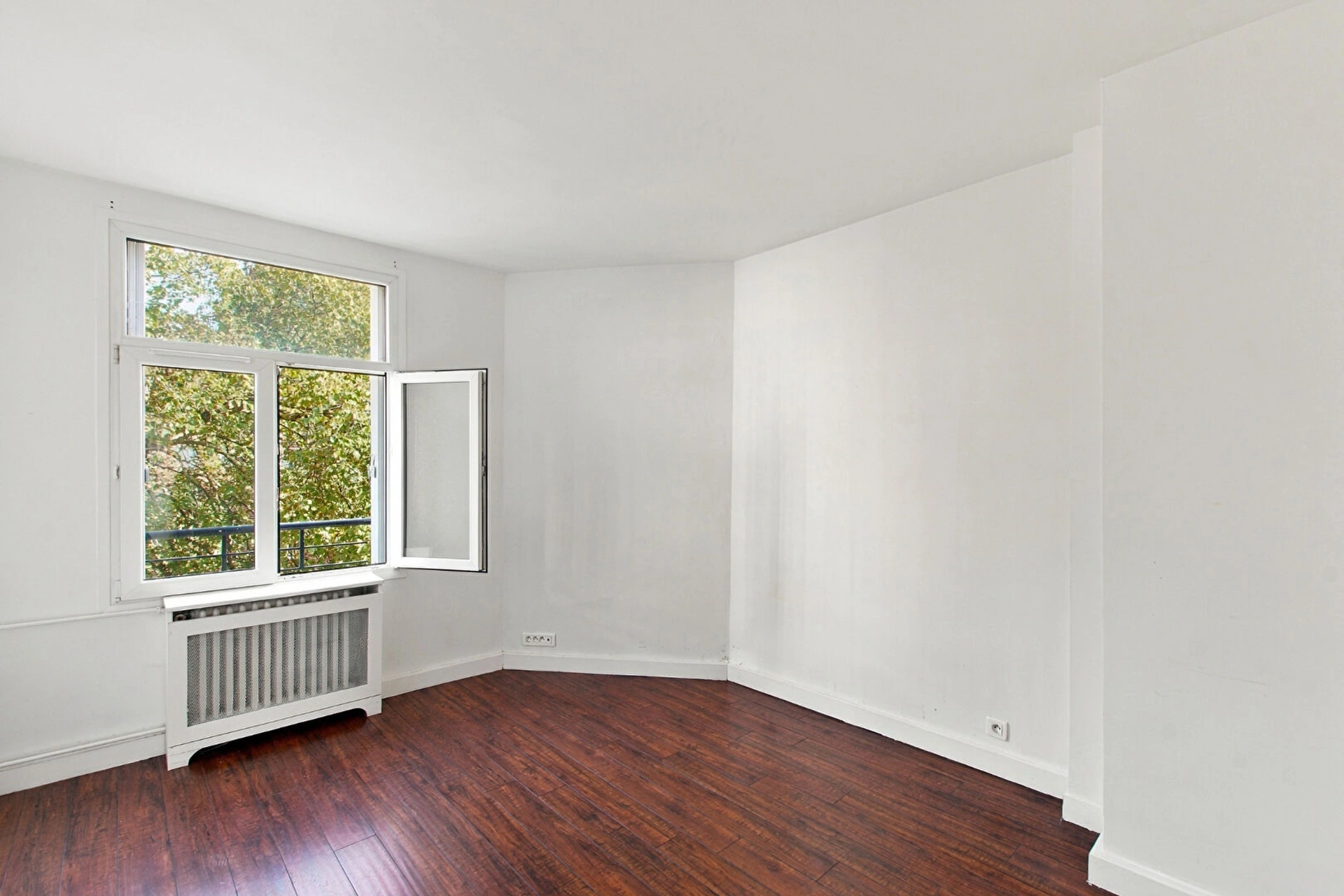 PARIS 13 - MAISON BLANCHE - 4 PIECES 4