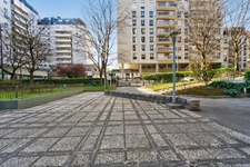 Bureaux Paris 15 CAMBRONNE 9