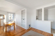 PARIS 15 - DUPLEIX 3