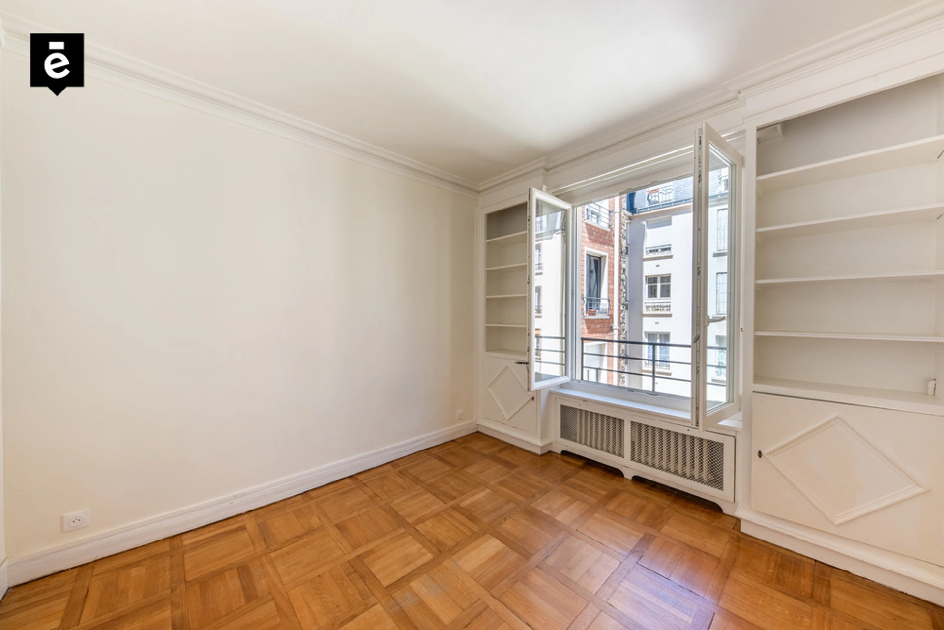 Appartement Paris 4 pièce(s) 73.26 m2 6