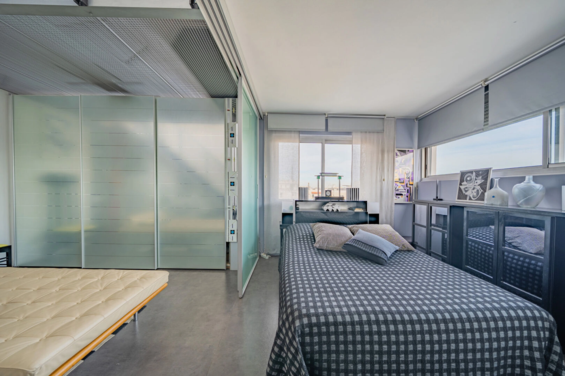 Paris 15 - Sèvres - Lecourbe 5