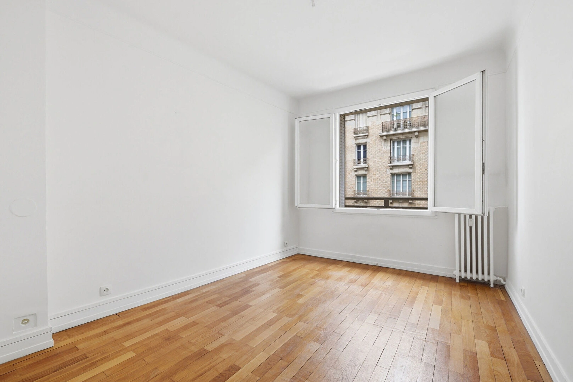 PARIS 15 - MONTPARNASSE 4