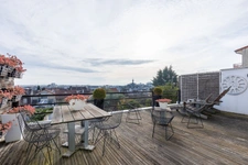 PROPRIETE CONTEMPORAINE - SURESNES 11