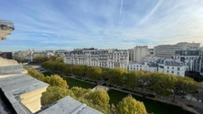 PARIS 15 - Avenue de Breteuil 5