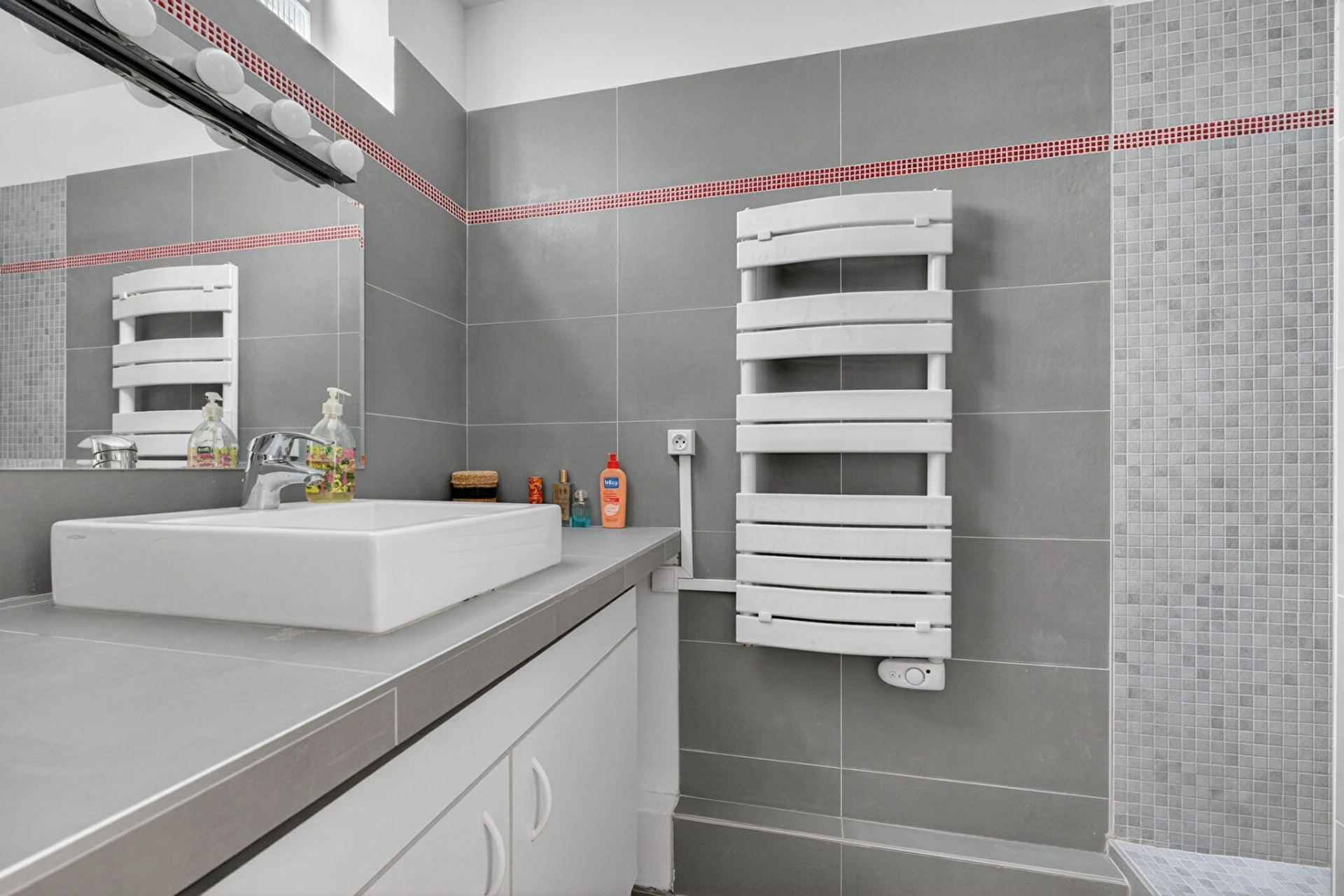 2 PIECES - SEVRES LECOURBE 5