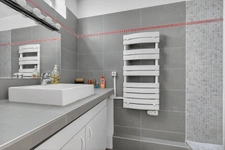 2 PIECES - SEVRES LECOURBE 5