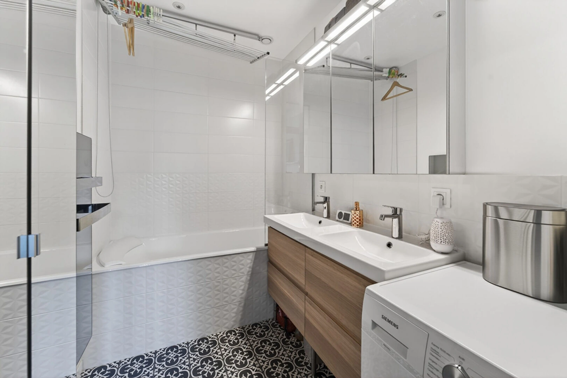 PARIS 15 - SEVRES-LECOURBE 7