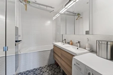 PARIS 15 - SEVRES-LECOURBE 7