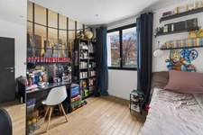 PARIS 15 - SEVRES-LECOURBE 8