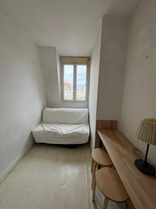 Paris 7ème - Avenue de Suffren 1