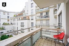 Appartement Paris 4 pièces 3 chambres 97 m2 3