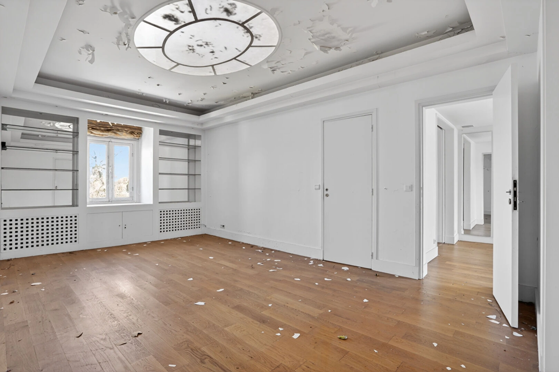 Maison Le Vesinet 18