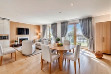 PARIS 16 - avenue Mozart 2