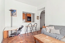 PARIS 15 - SEVRES-LECOURBE 2