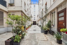 PARIS 15 - SEVRES-LECOURBE 7