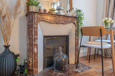 PARIS 15 - SEVRES-LECOURBE 3