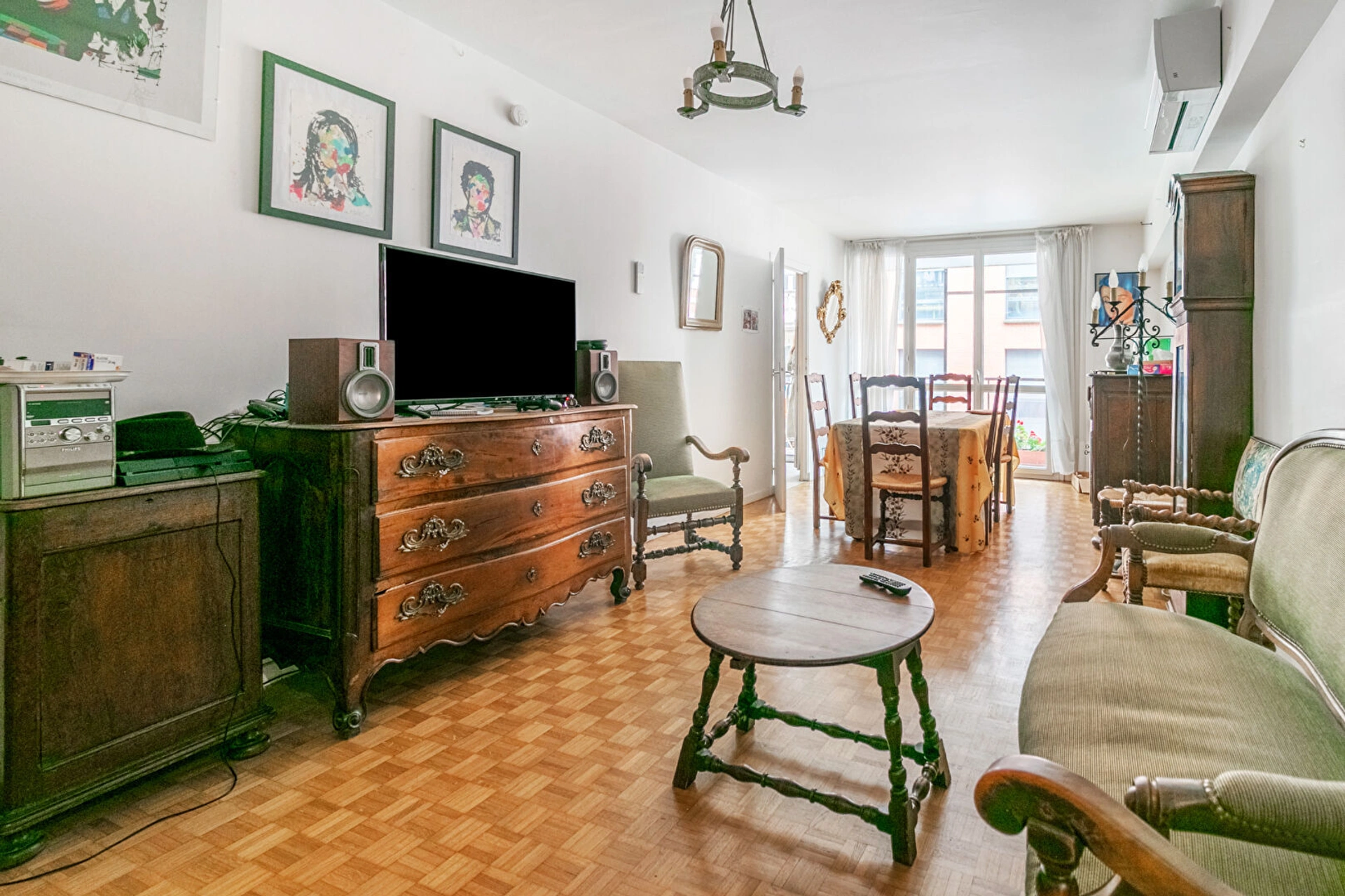 PARIS 15 - VOLONTAIRES 3