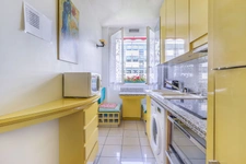 PARIS 15 - CHAMP DE MARS 3