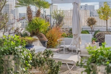 PARIS 15 - SEVRES-LECOURBE 2