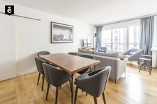 Appartement 2 pièces - Coup de Coeur  - Quartier Necker 1