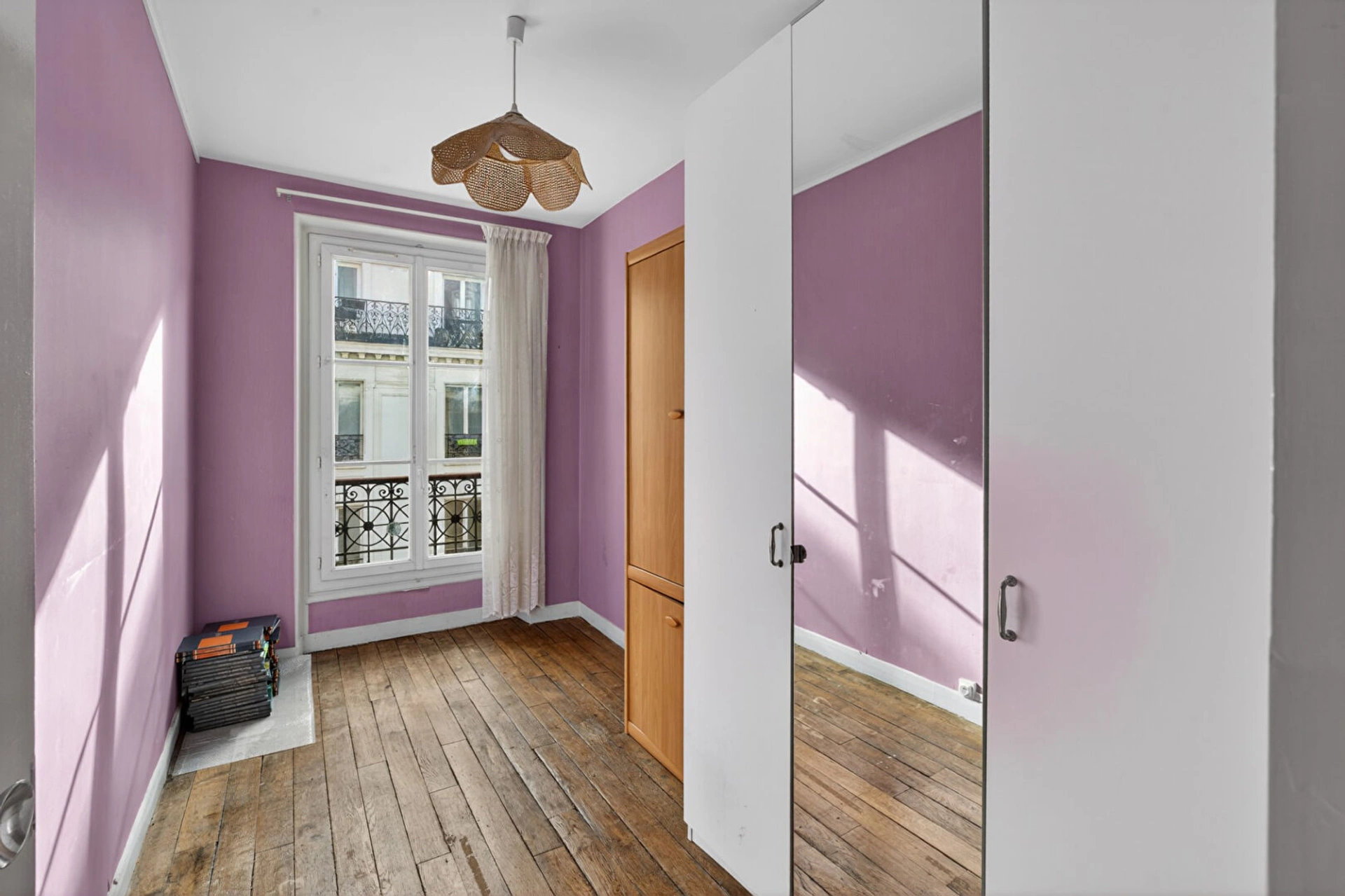 PARIS 11 - SAINT-AMBROISE 3