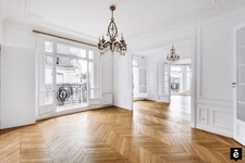 Appartement  Famillial - Avenue de Suffren Paris 5 pièces 137 m2 7