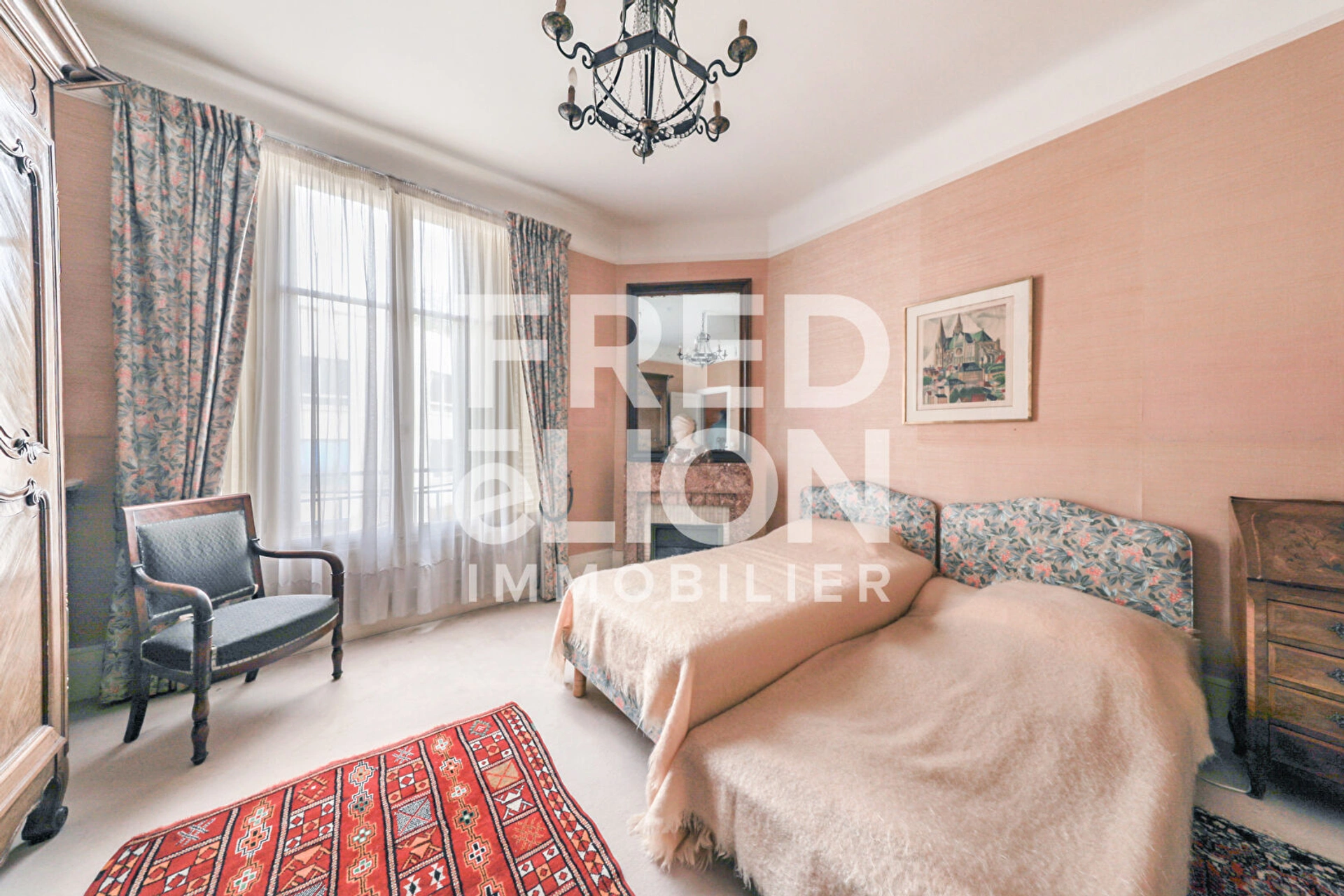 PARIS 15 - SEVRES-LECOURBE 9