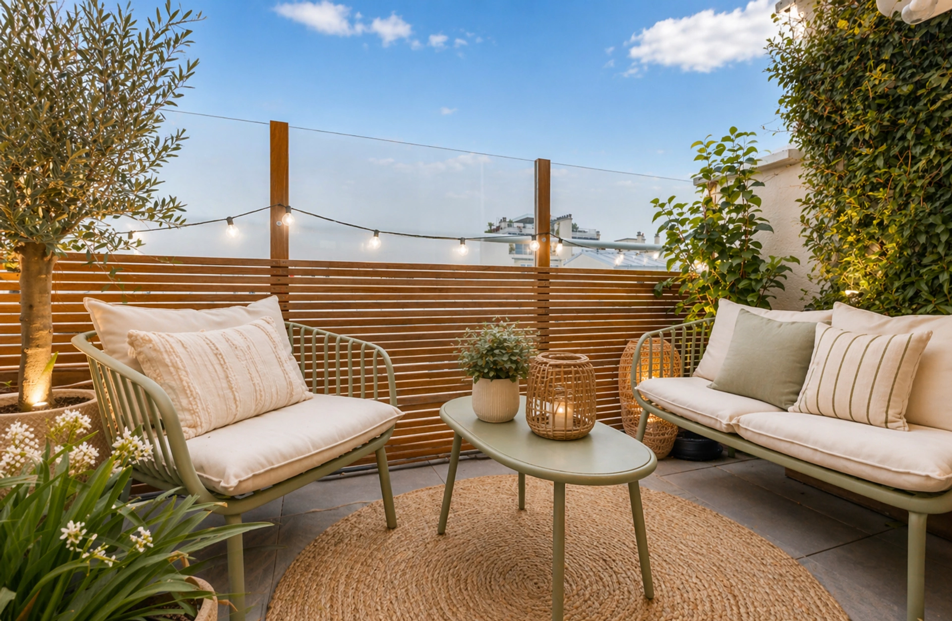 COMMERCE - 3 CHAMBRES 2