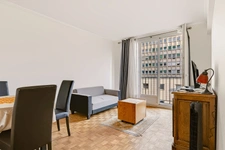 PARIS 15 - SEVRES-LECOURBE 1